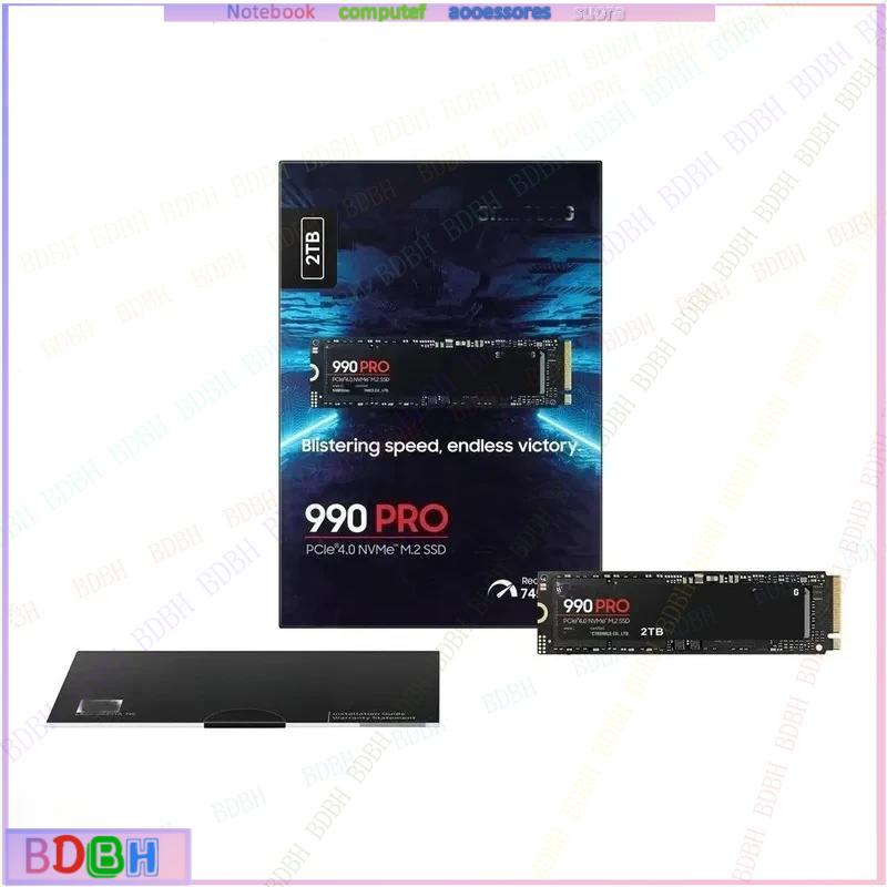 Samsung Ssd 990 Pro - ZQ Untuk Sam-sung 990 Pro 2