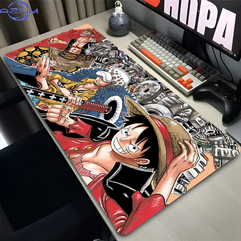Esports Gaming Laptop - Alas Mouse Anime Dirancang Khusus untuk