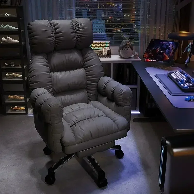 Esports Gaming Bed - Kursi Komputer Santai Nyaman untuk di