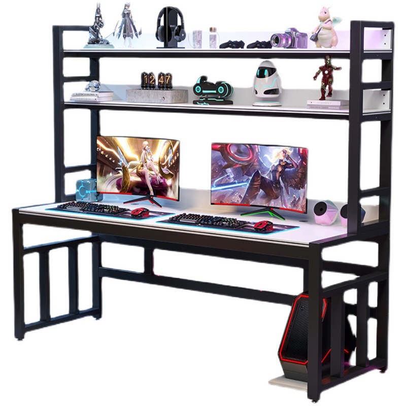 Esports Gaming Competition - Set meja dan kursi kantor, meja