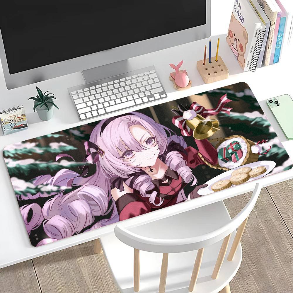 Hyakumantenbara Salome Anime N - Esports Gaming Laptop ulasan dan harga