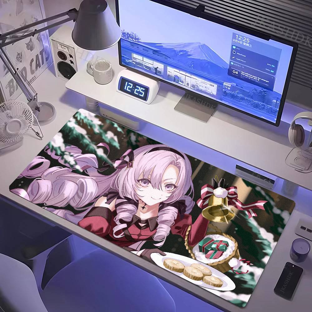 Hyakumantenbara Salome Anime N - Esports Gaming Laptop ulasan dan harga