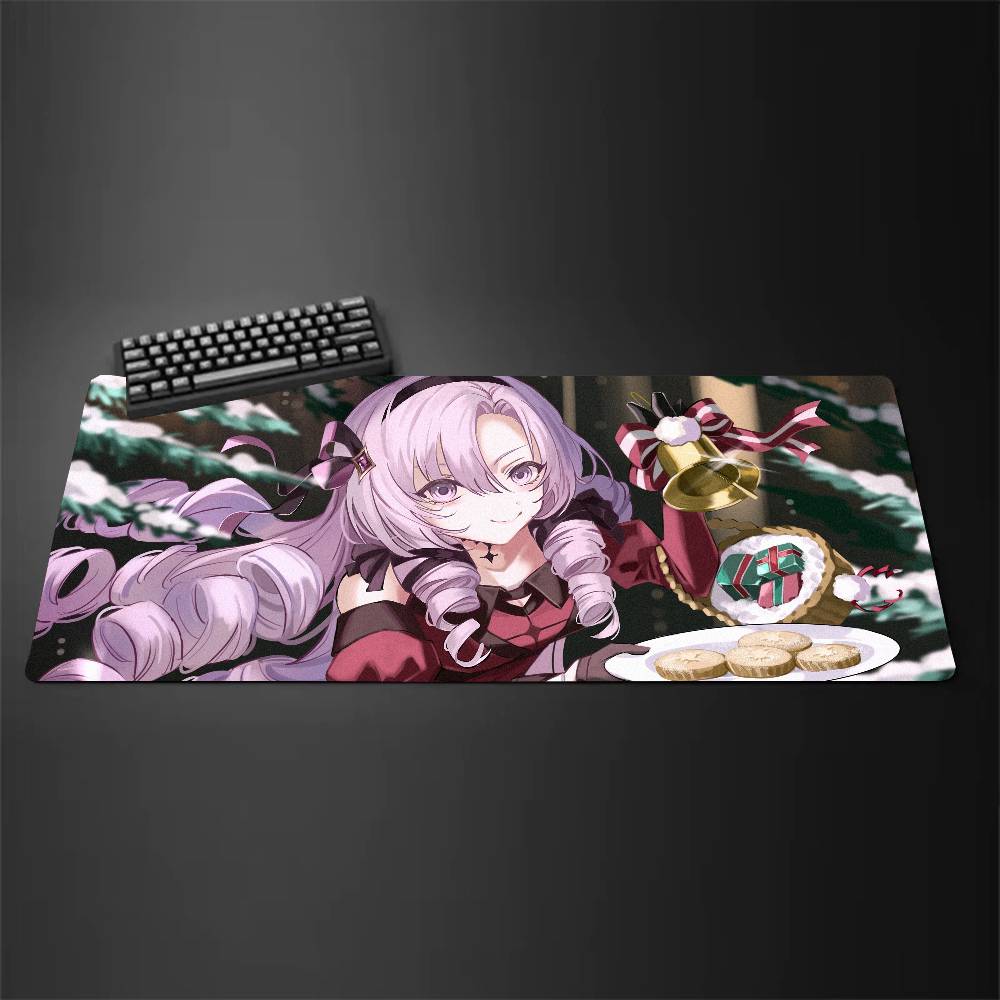 Hyakumantenbara Salome Anime N - Esports Gaming Laptop ulasan dan harga