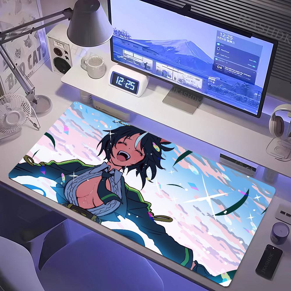Fuji Kiseki Uma Musume Mousepa - Esports Gaming Laptop ulasan dan harga
