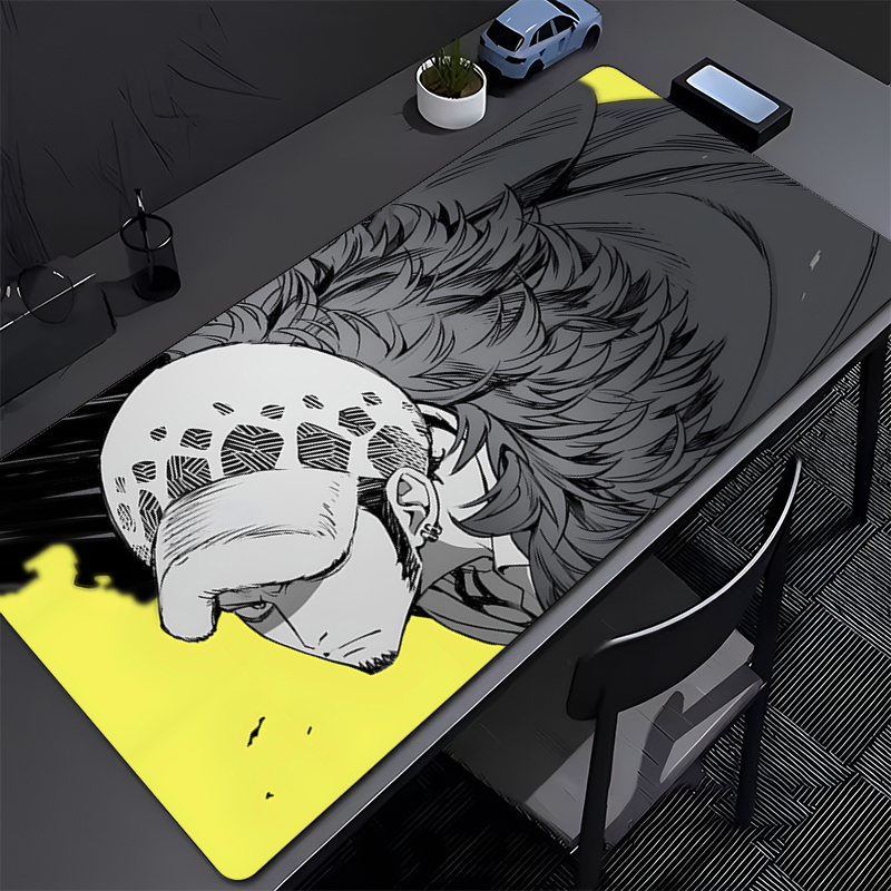 ONE PIECE Trafalgar D Water La - Esports Gaming Laptop ulasan dan harga