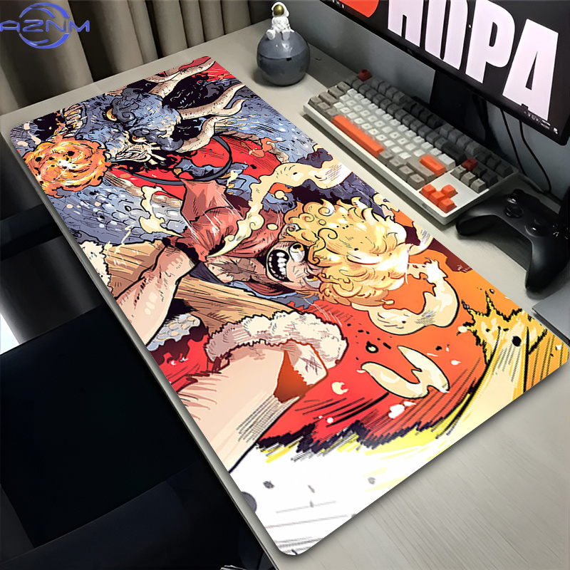 Alas Mouse Anime Dirancang Khu - Esports Gaming Laptop ulasan dan harga