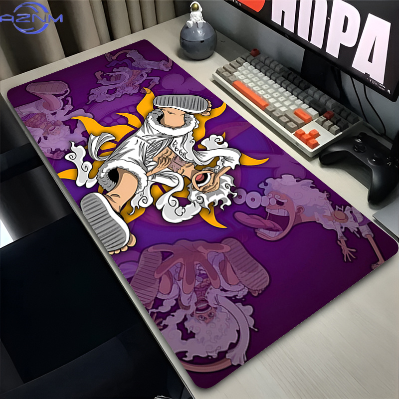 Alas Mouse Anime Dirancang Khu - Esports Gaming Laptop ulasan dan harga