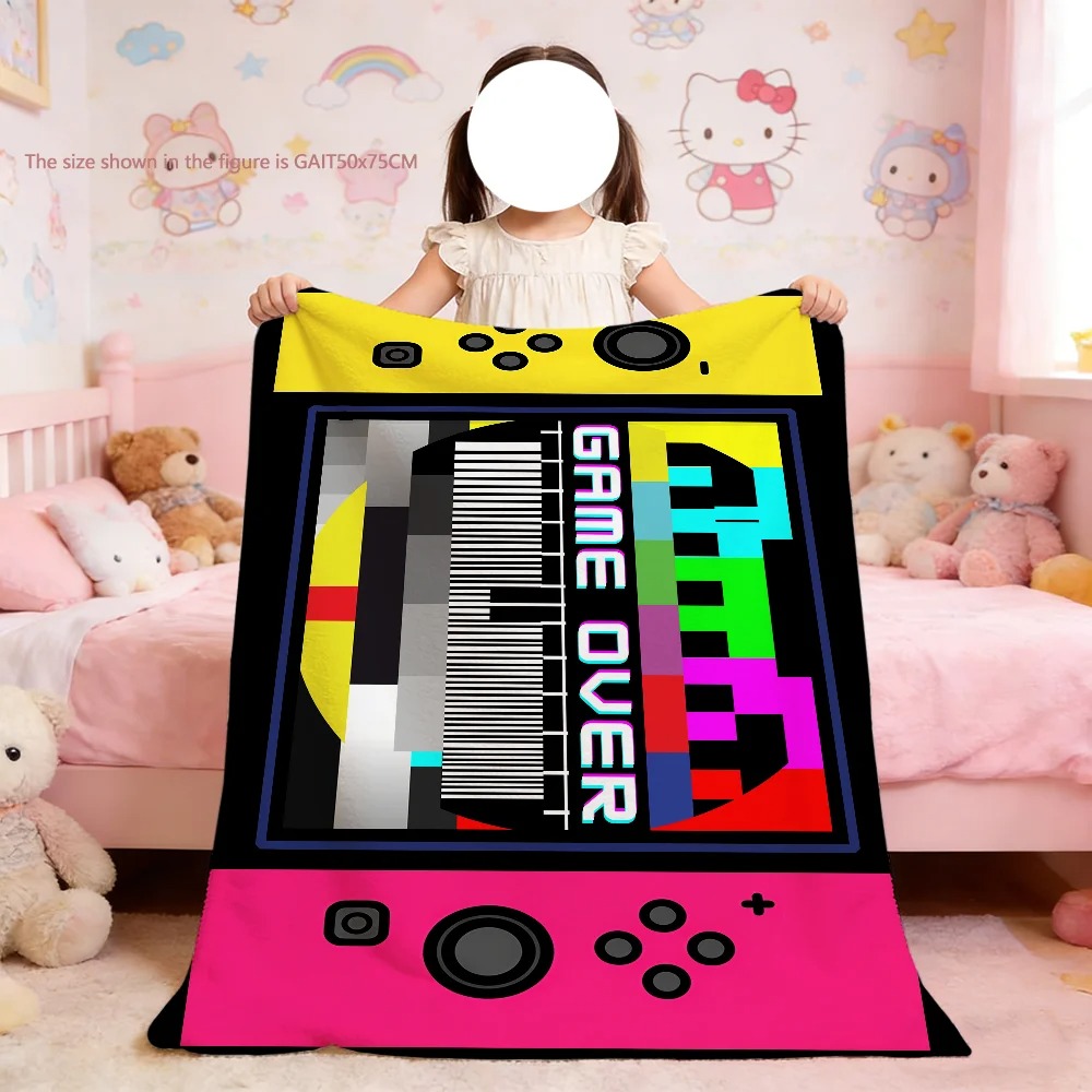 Selimut untuk Konsol, Selimut  - Esports Gaming Bed ulasan dan harga