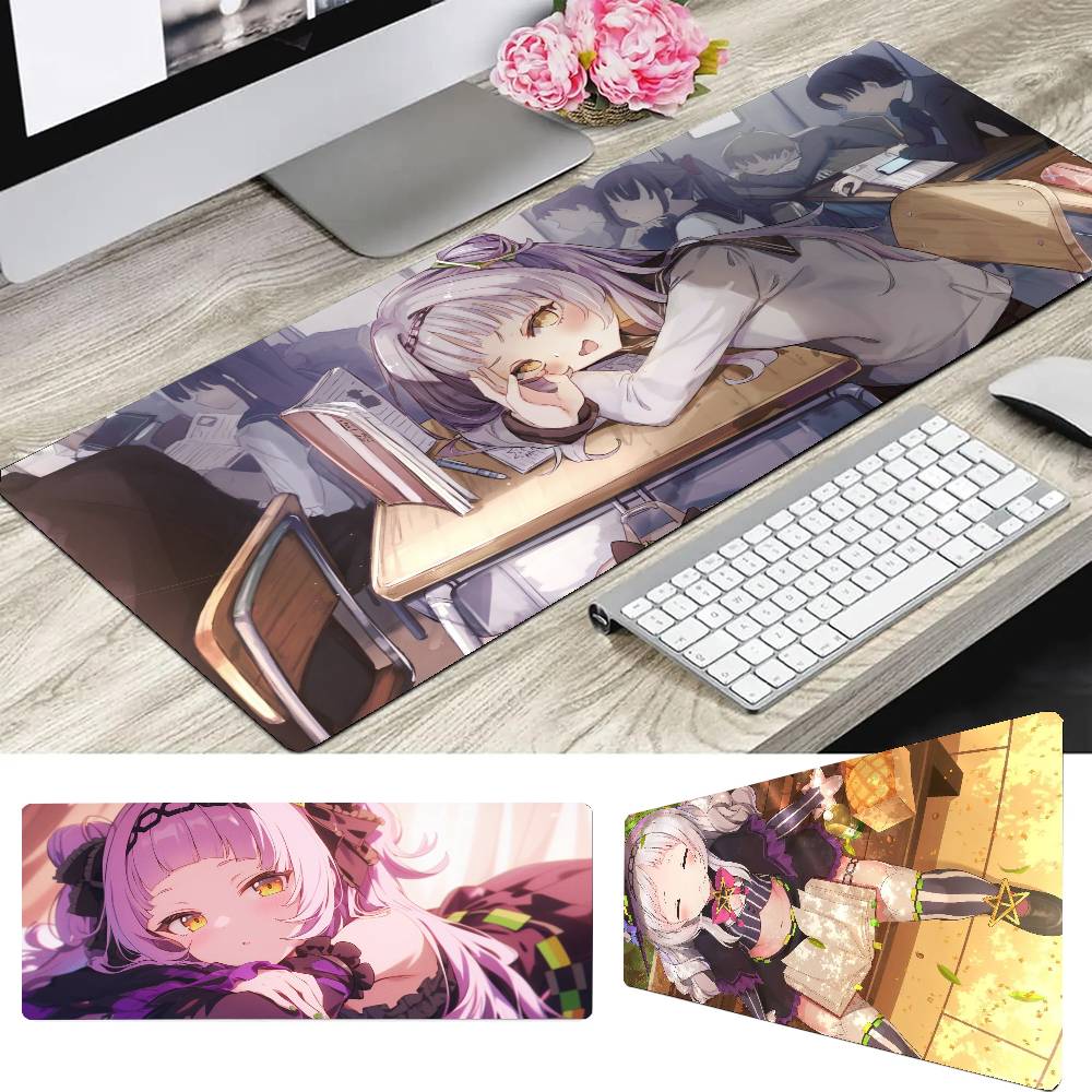 Murasaki Shion Anime H-hololiv - Esports Gaming Laptop ulasan dan harga