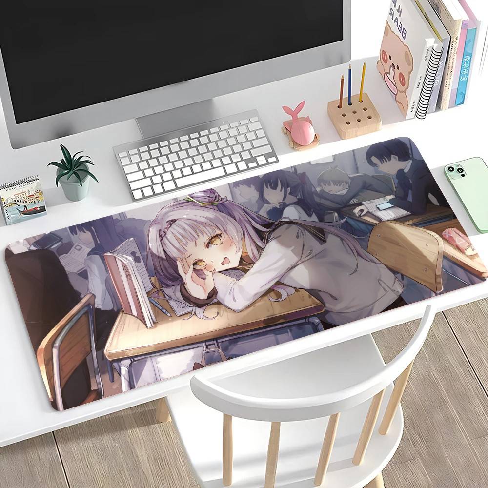 Murasaki Shion Anime H-hololiv - Esports Gaming Laptop ulasan dan harga