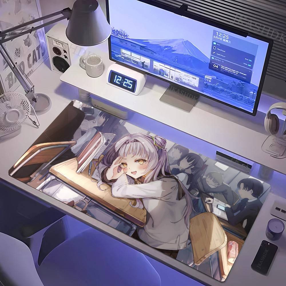 Murasaki Shion Anime H-hololiv - Esports Gaming Laptop ulasan dan harga