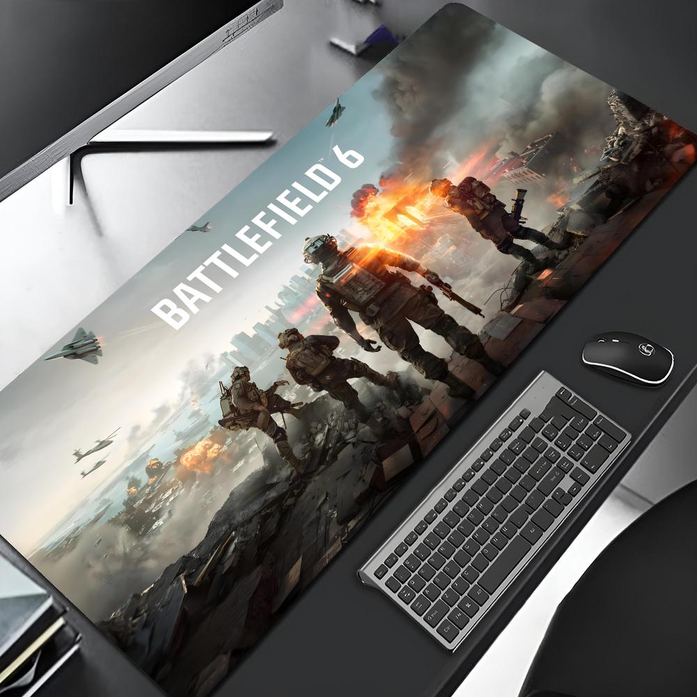 E-sports B-Battlefield 6 Offic - Esports Gaming Laptop ulasan dan harga