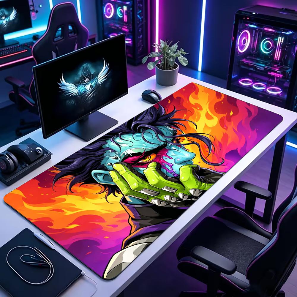 Alas Mouse Gaming Besar, Alas  - Esports Gaming Free Fire ulasan dan harga