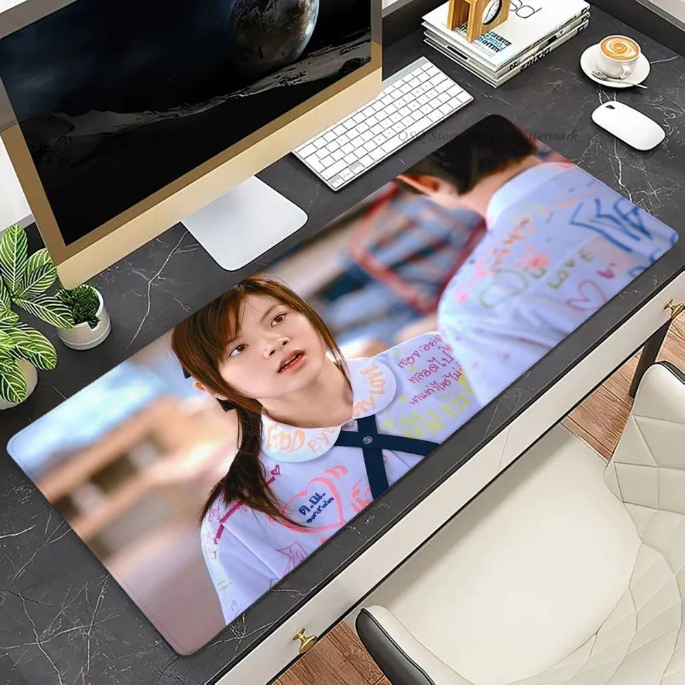 First Love Mousepad Anti-selip - Esports Gaming Laptop ulasan dan harga