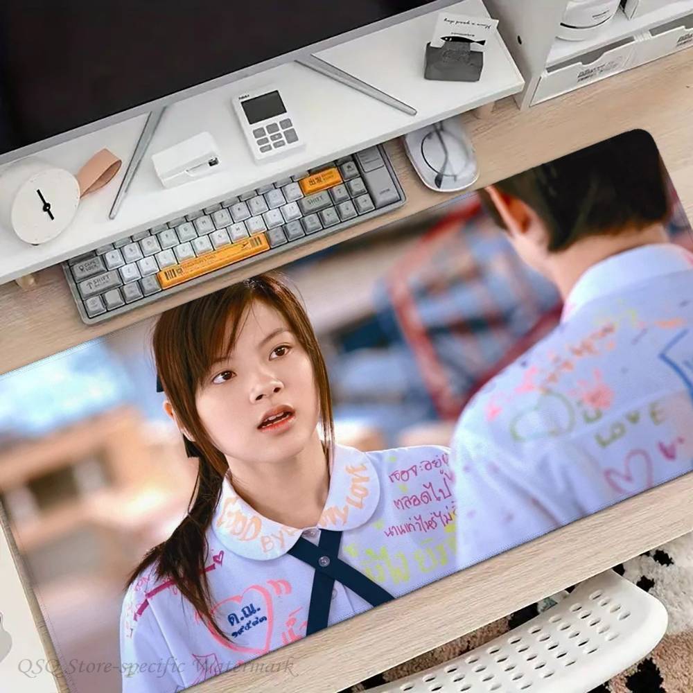 First Love Mousepad Anti-selip - Esports Gaming Laptop ulasan dan harga