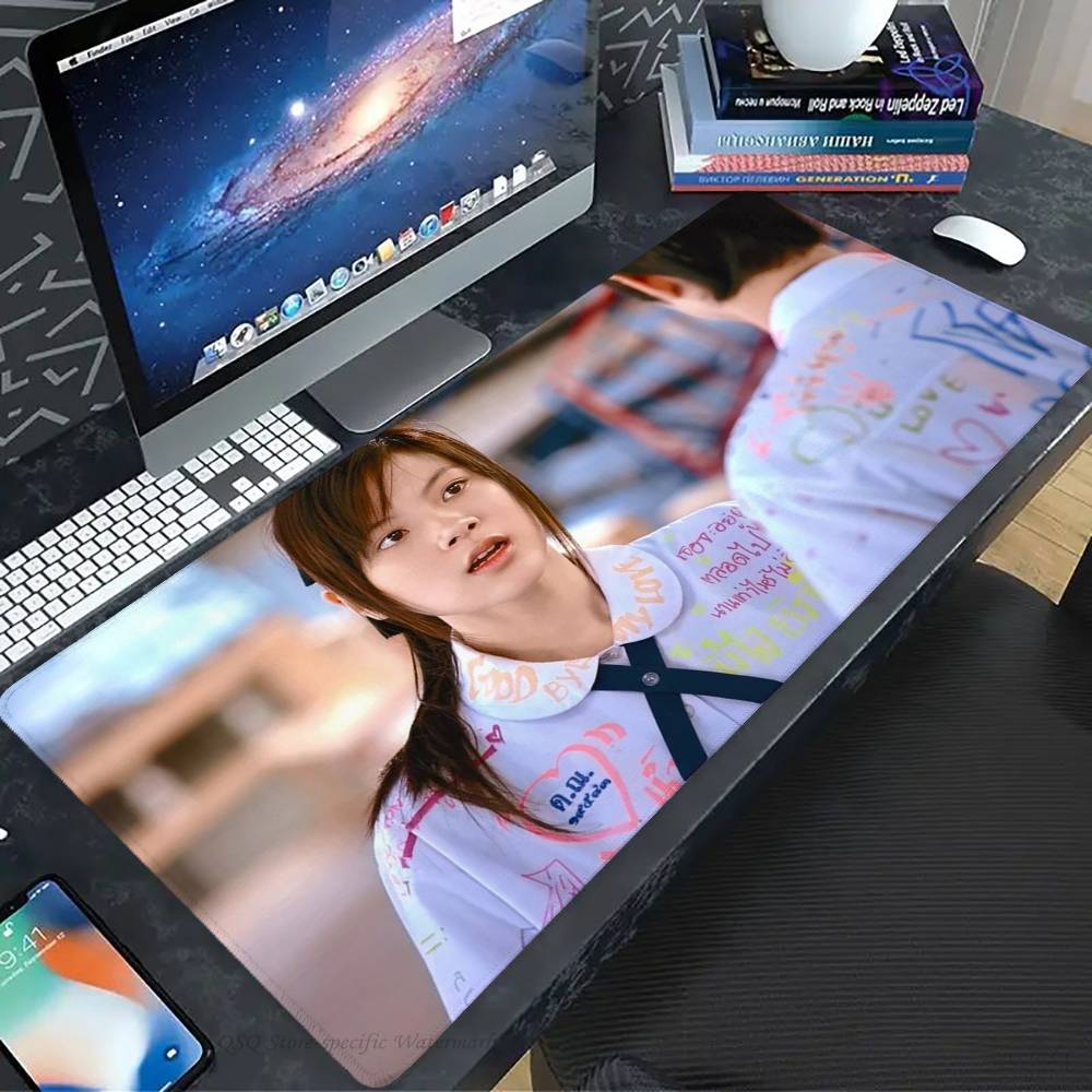 First Love Mousepad Anti-selip - Esports Gaming Laptop ulasan dan harga