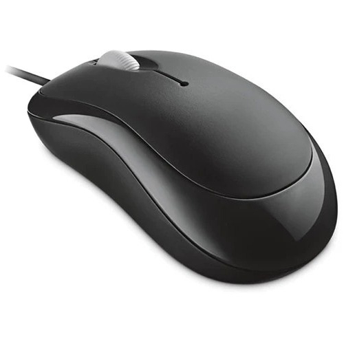Mouse USB Berkabel Silent-Clic - Esports Gaming Business ulasan dan harga