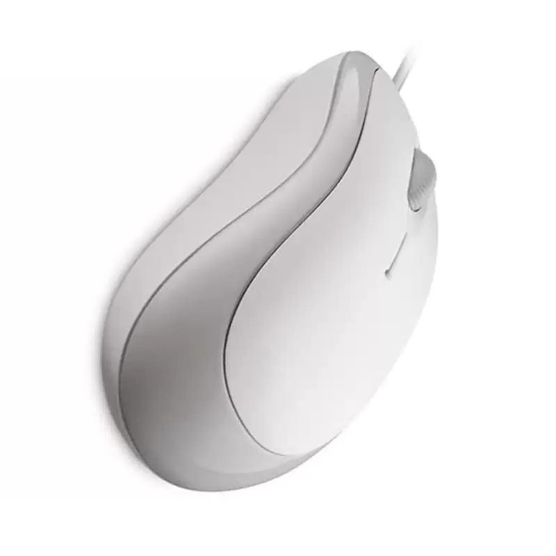 Mouse USB Berkabel Silent-Clic - Esports Gaming Business ulasan dan harga