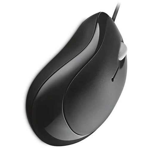 Mouse USB Berkabel Silent-Clic - Esports Gaming Business ulasan dan harga