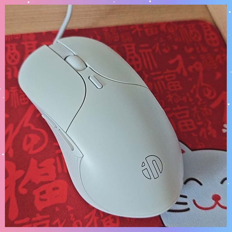 B1 Mouse Gaming Berkabel 6 Tom - Esports Gaming Business ulasan dan harga