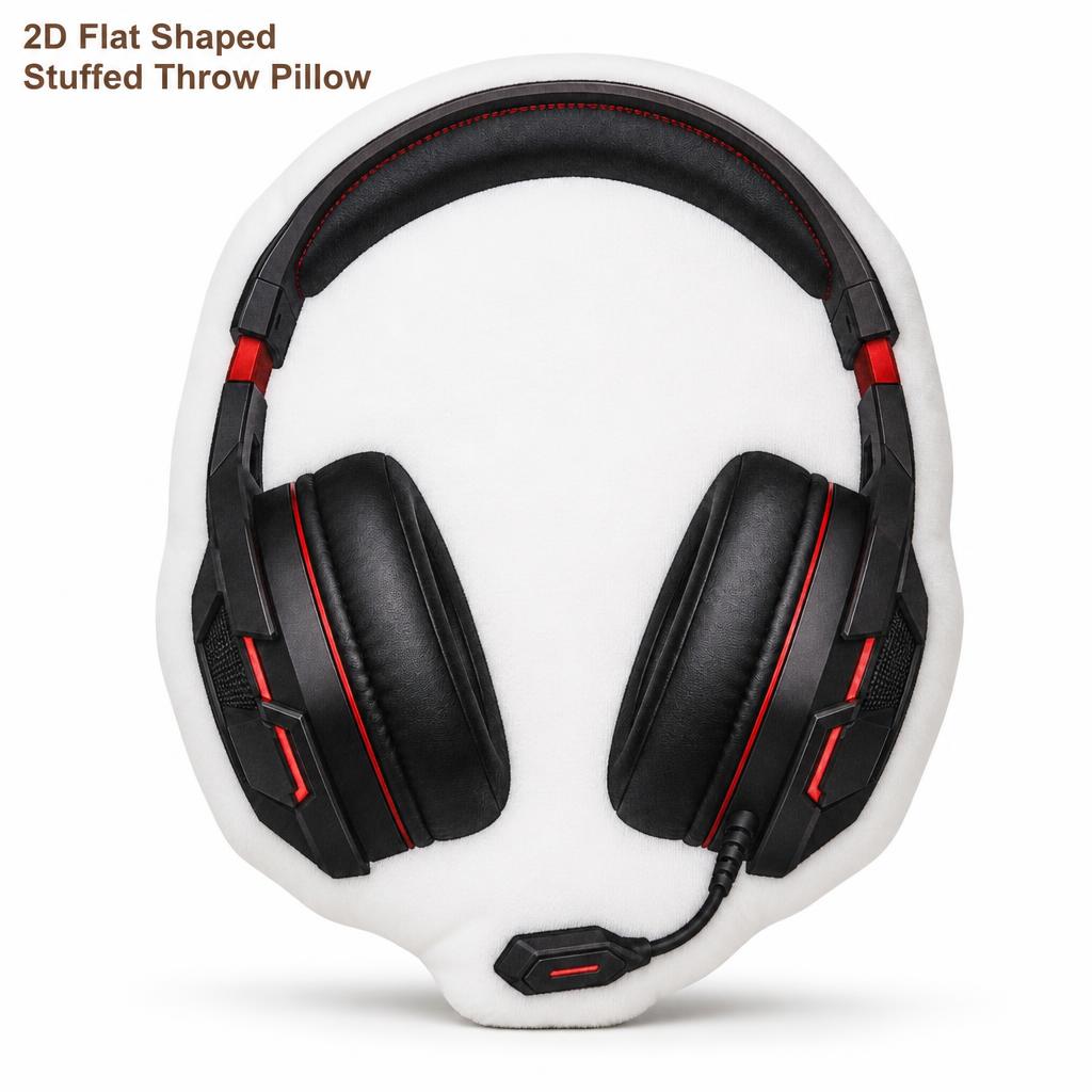 Headset Gaming Esports Streami - Esports Gaming Bed ulasan dan harga