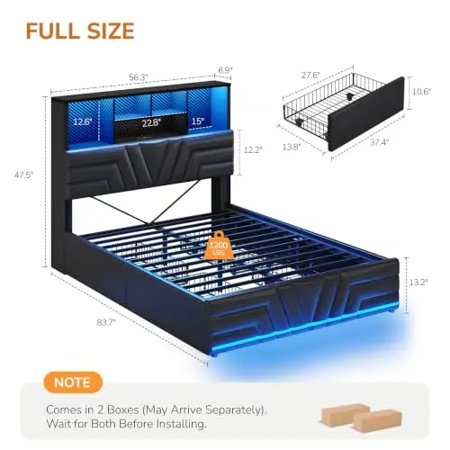 Rangka Tempat Tidur Ukuran Bes - Esports Gaming Bed ulasan dan harga