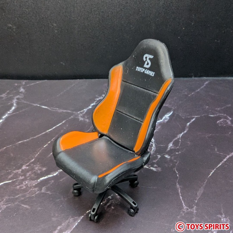 Kursi Komputer Gaming Boneka A - Esports Gaming Free Fire ulasan dan harga