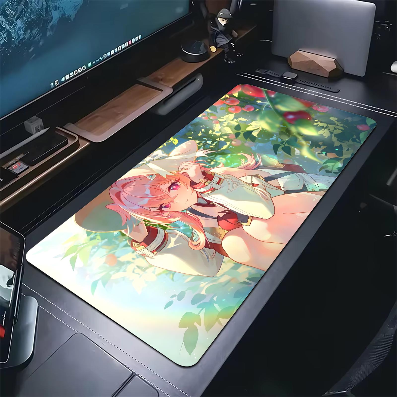 Genshin Impact Linnea Pro E-Sp - Esports Gaming Laptop ulasan dan harga