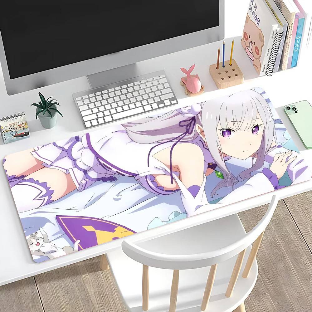 Emilia Animation Re Life In A  - Esports Gaming Laptop ulasan dan harga