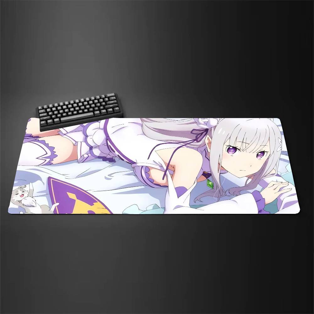 Emilia Animation Re Life In A  - Esports Gaming Laptop ulasan dan harga